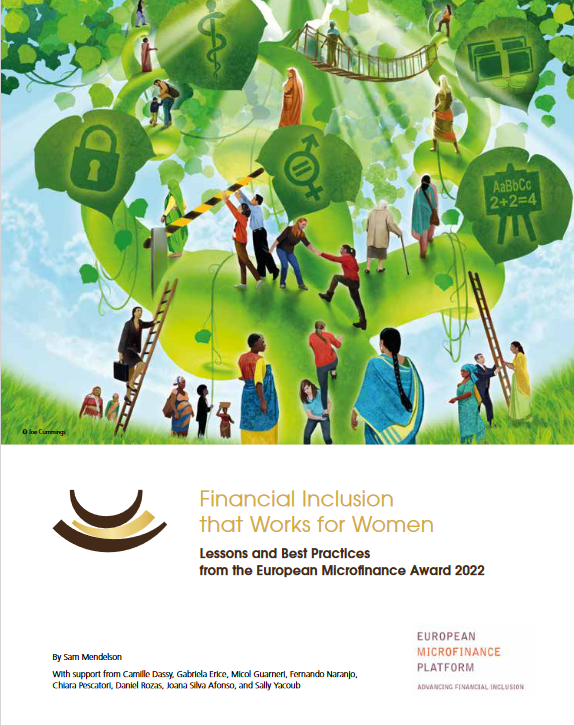 Financial Inclusion that Works for Women_Web